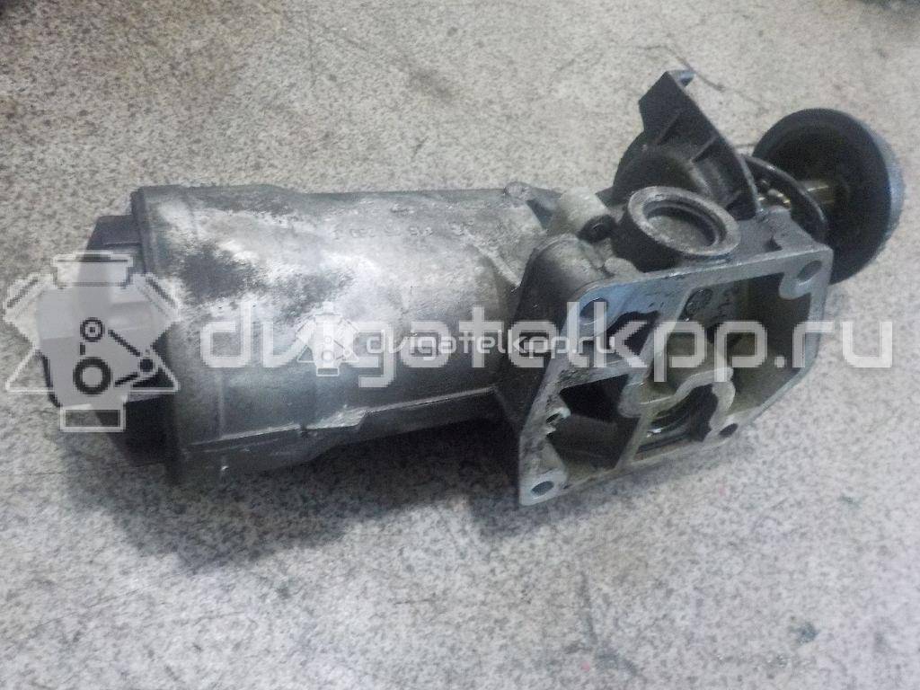 Фото Корпус масляного фильтра  045115389J для Seat Ibiza / Cordoba / Leon / Toledo / Alhambra {forloop.counter}}