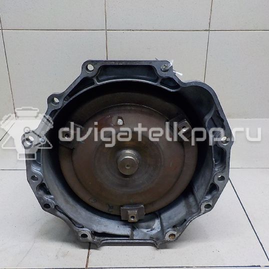 Фото Контрактная (б/у) АКПП для Chevrolet Corsica / Cavalier / Beretta 1 37 / Corsica 1 69 91-92 л.с 8V 2.0 л LL8 (2.0L I-4) бензин 89037509