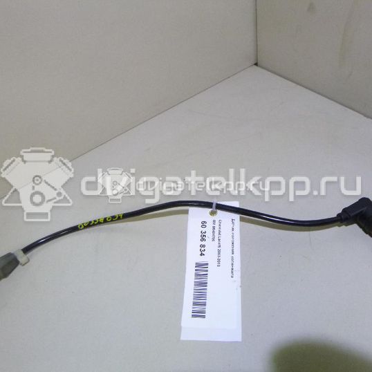 Фото Датчик положения коленвала  96434780 для Chevrolet Kalos / Nubira / Zafira / Matiz M200, M250 / Aveo