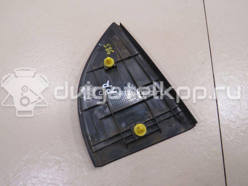 Фото Накладка двери задней правой  96649643 для chevrolet Aveo (T250) {forloop.counter}}