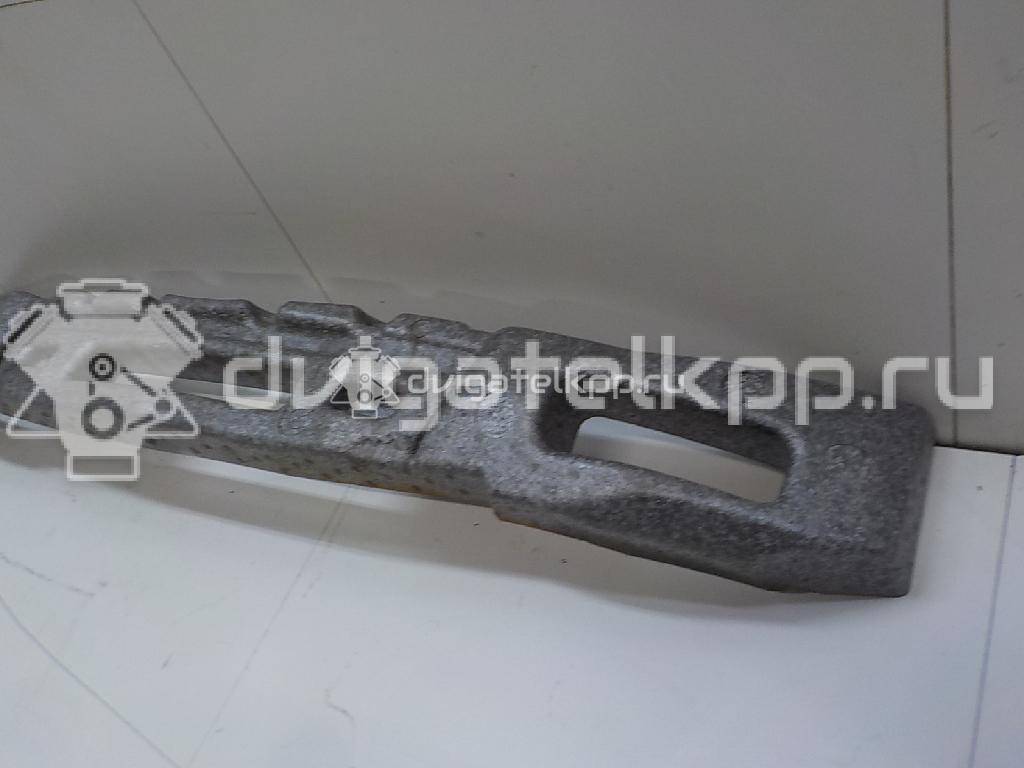 Фото Наполнитель переднего бампера  96808230 для Chevrolet Aveo {forloop.counter}}