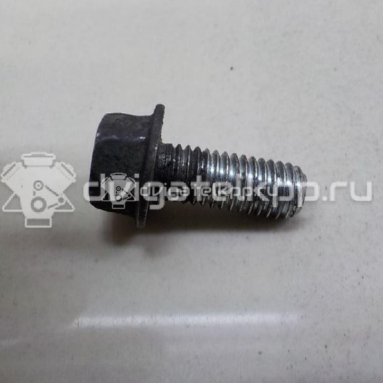 Фото Болт  94500294 для chevrolet Aveo (T250)
