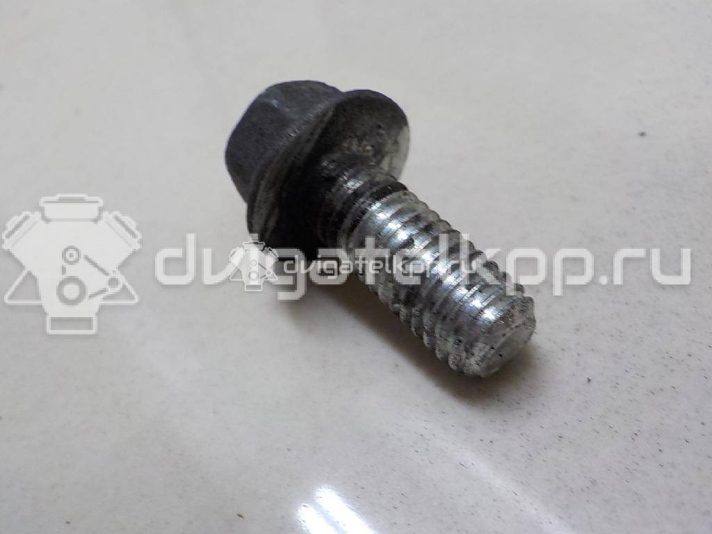 Фото Болт  94500294 для chevrolet Aveo (T250) {forloop.counter}}