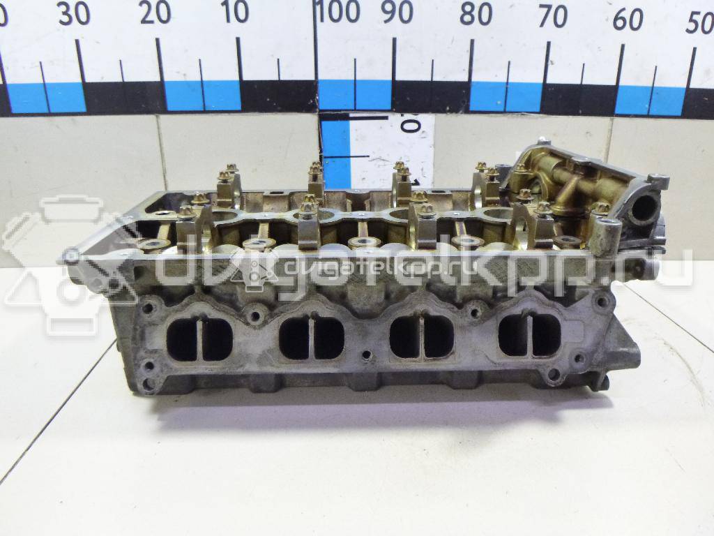 Фото Головка блока  25189461 для chevrolet Aveo (T300) {forloop.counter}}