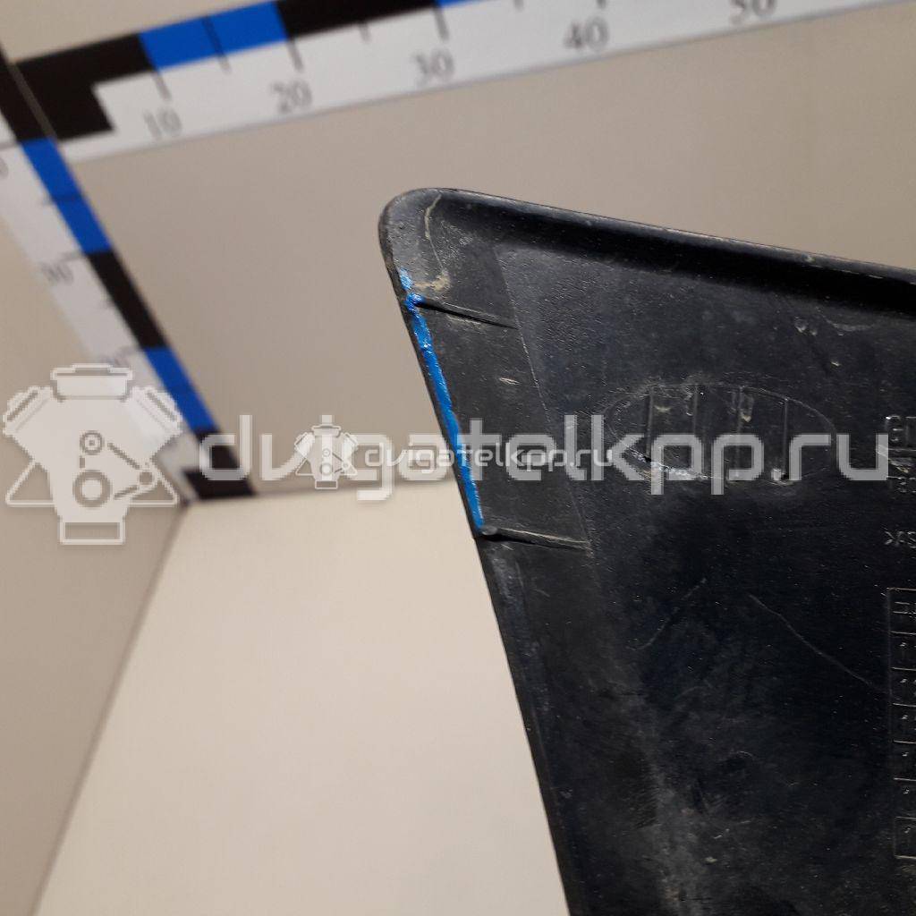 Фото Решетка в бампер левая  96694767 для Chevrolet Aveo {forloop.counter}}