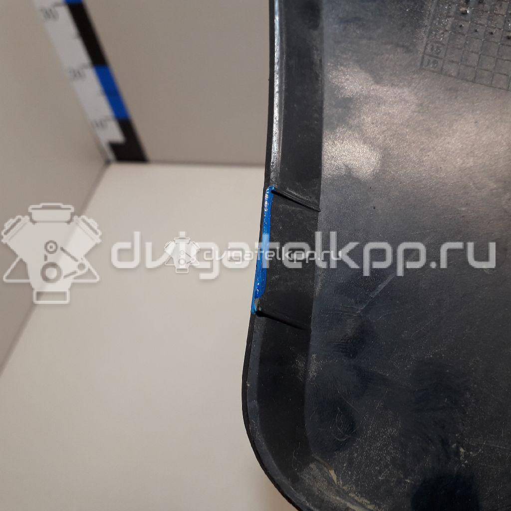 Фото Решетка в бампер левая  96694767 для Chevrolet Aveo {forloop.counter}}
