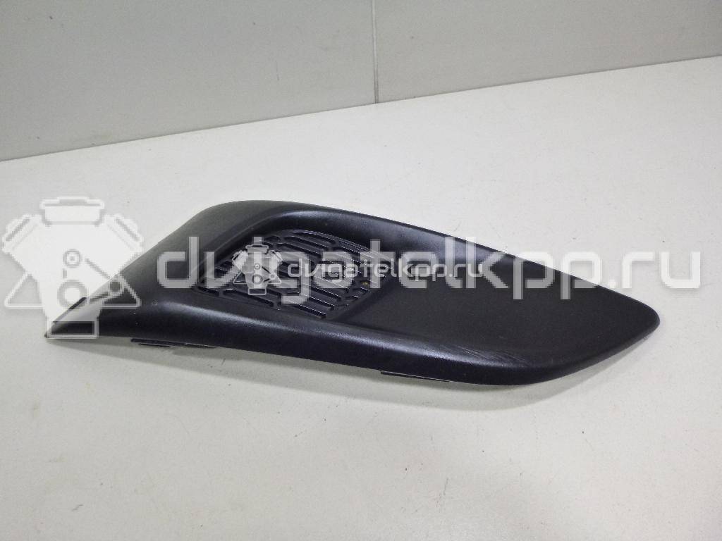 Фото Решетка в бампер левая  96694768 для Chevrolet Aveo {forloop.counter}}