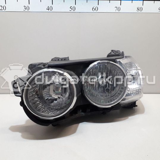 Фото Фара левая  96831091 для Chevrolet Aveo