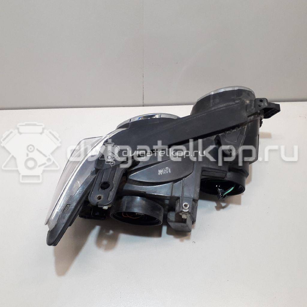 Фото Фара левая  96831091 для Chevrolet Aveo {forloop.counter}}