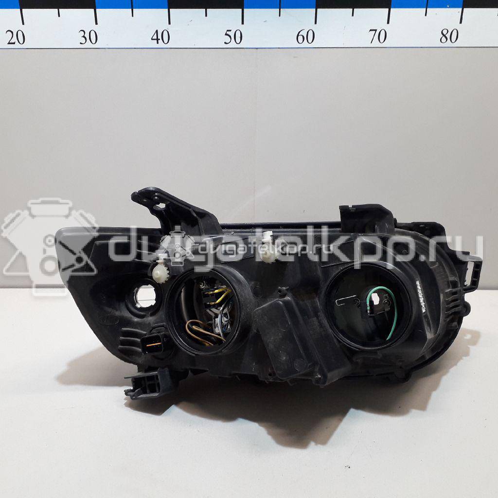 Фото Фара левая  96831091 для Chevrolet Aveo {forloop.counter}}