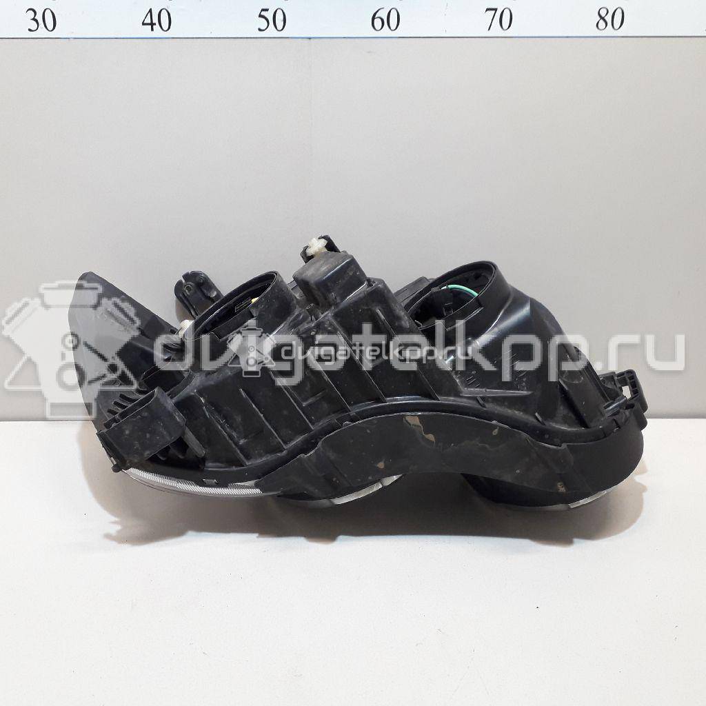 Фото Фара левая  96831091 для Chevrolet Aveo {forloop.counter}}