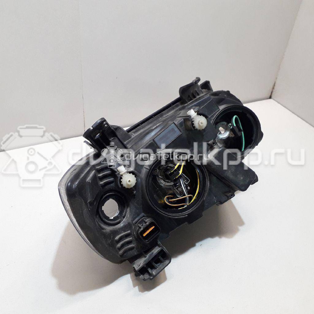Фото Фара левая  96831091 для Chevrolet Aveo {forloop.counter}}