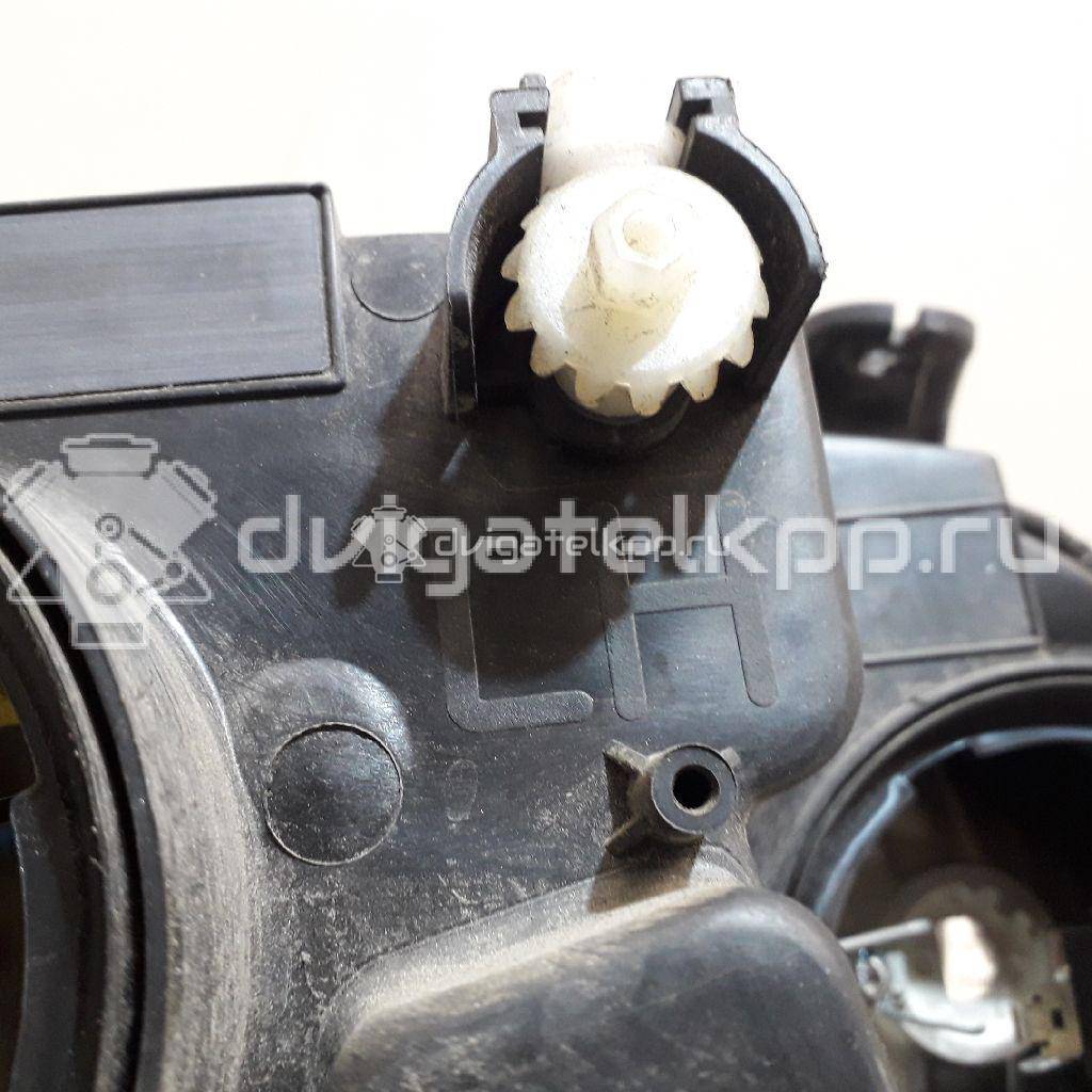 Фото Фара левая  96831091 для Chevrolet Aveo {forloop.counter}}