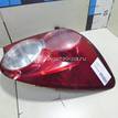 Фото Фонарь задний правый  96830976 для Chevrolet Aveo {forloop.counter}}