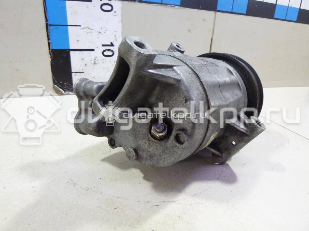 Фото Компрессор системы кондиционирования  96962250 для Chevrolet Aveo {forloop.counter}}