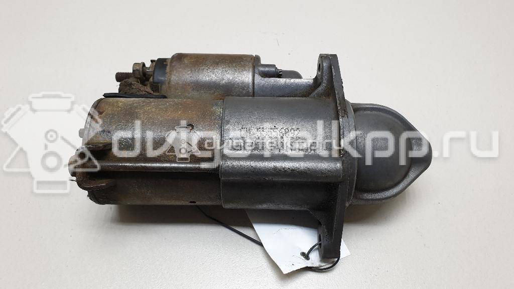 Фото Стартер  55556092 для chevrolet Aveo (T300) {forloop.counter}}