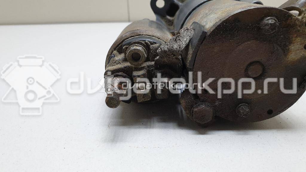 Фото Стартер  55556092 для chevrolet Aveo (T300) {forloop.counter}}