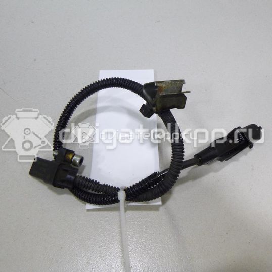 Фото Датчик положения коленвала  55567243 для Chevrolet Epica Kl1 / Orlando J309 / Aveo / Corsa / Cruze