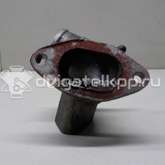 Фото Трубка системы рециркуляции (EGR)  028129635E для Volkswagen / Seat