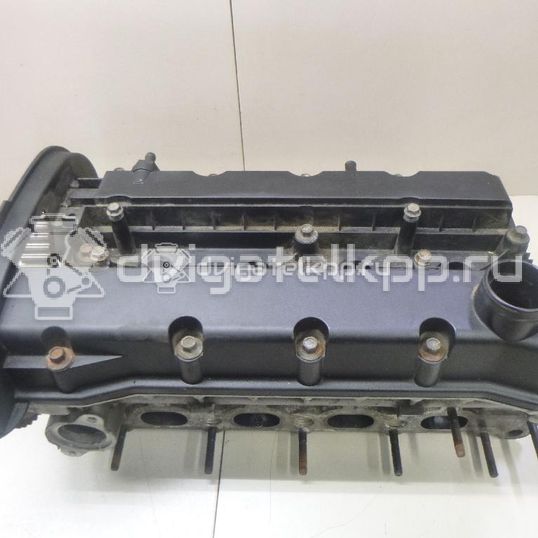 Фото Головка блока  для Chevrolet / Buick / Buick (Sgm) / Holden / Daewoo