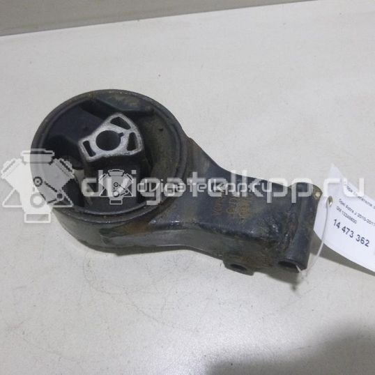 Фото Опора двигателя задняя  13248630 для Chevrolet Malibu / Epica Kl1 / Orlando J309 / Silverado / Corsa