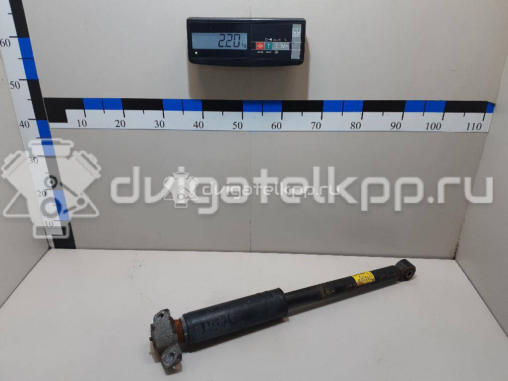 Фото Амортизатор задний  13332640 для Chevrolet Cruze {forloop.counter}}