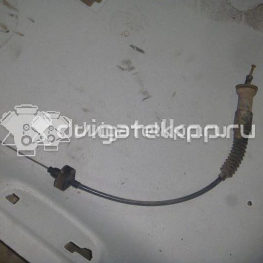 Фото Трос газа  1H0721555D для Seat Ibiza / Cordoba / Leon / Alhambra / Arosa 6H