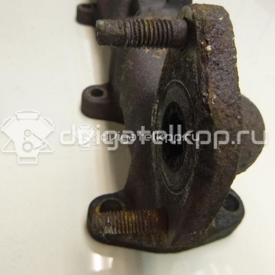 Фото Коллектор выпускной  028253031S для Volkswagen / Seat