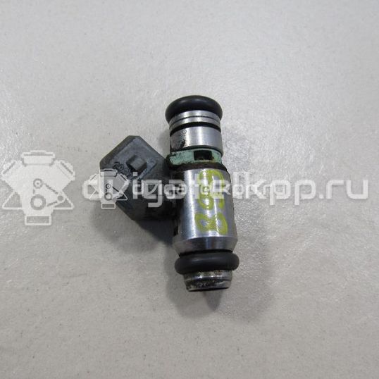 Фото Форсунка инжекторная электрическая  032906031A для Seat Ibiza / Cordoba / Inca 6K9