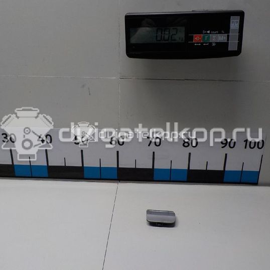 Фото Заглушка буксировочного крюка  94563430 для Chevrolet Cruze
