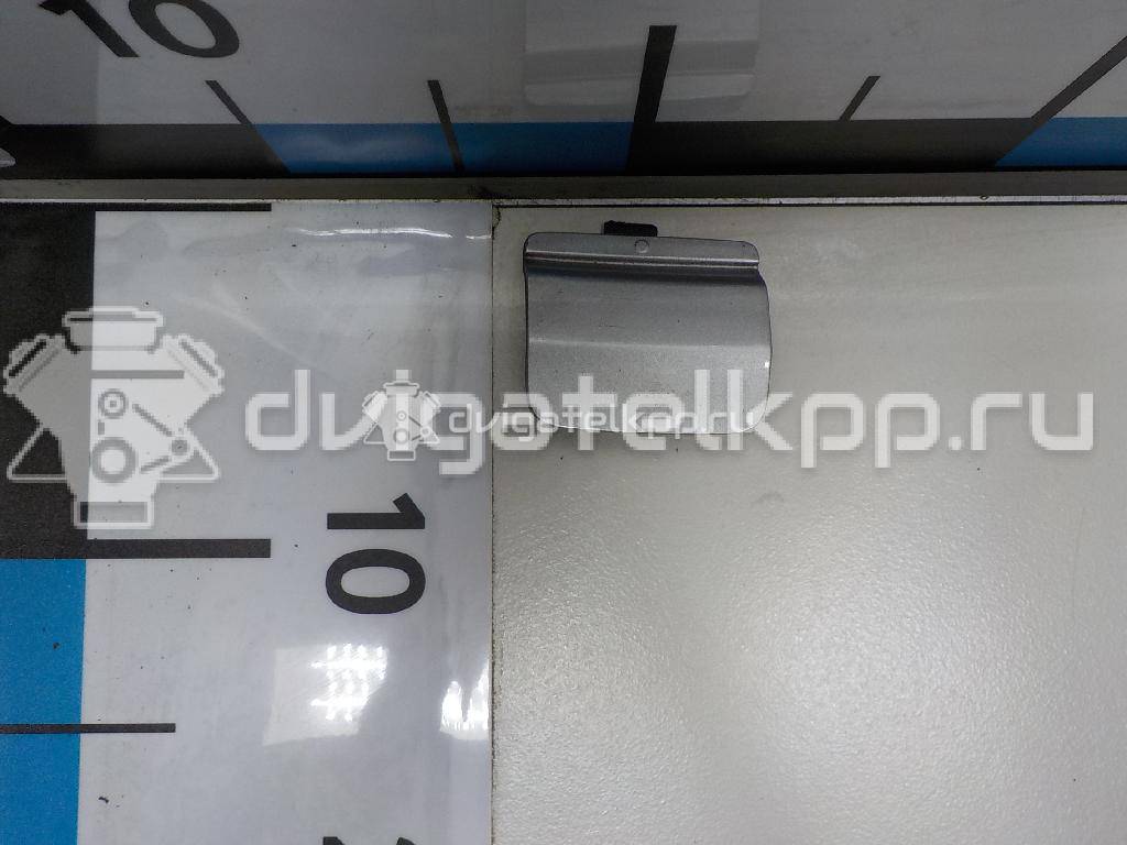 Фото Заглушка буксировочного крюка  94563430 для Chevrolet Cruze {forloop.counter}}