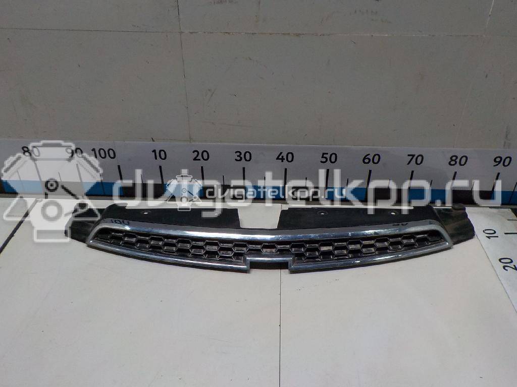 Фото Решетка радиатора  95931767 для Chevrolet Cruze {forloop.counter}}