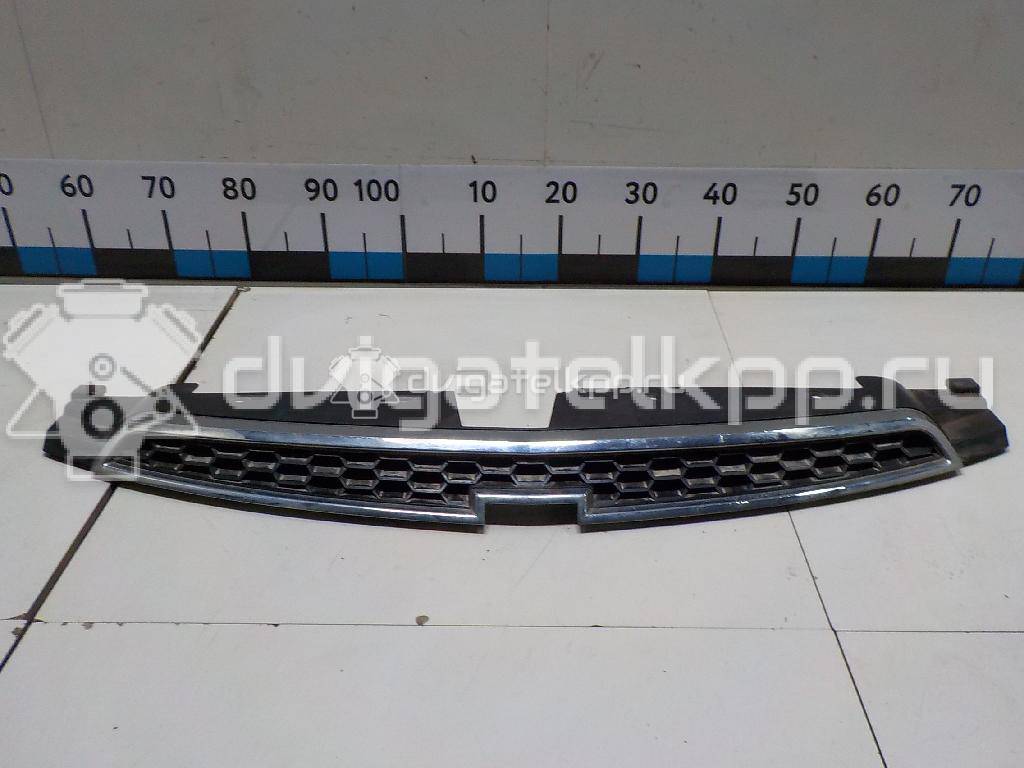 Фото Решетка радиатора  95931767 для Chevrolet Cruze {forloop.counter}}