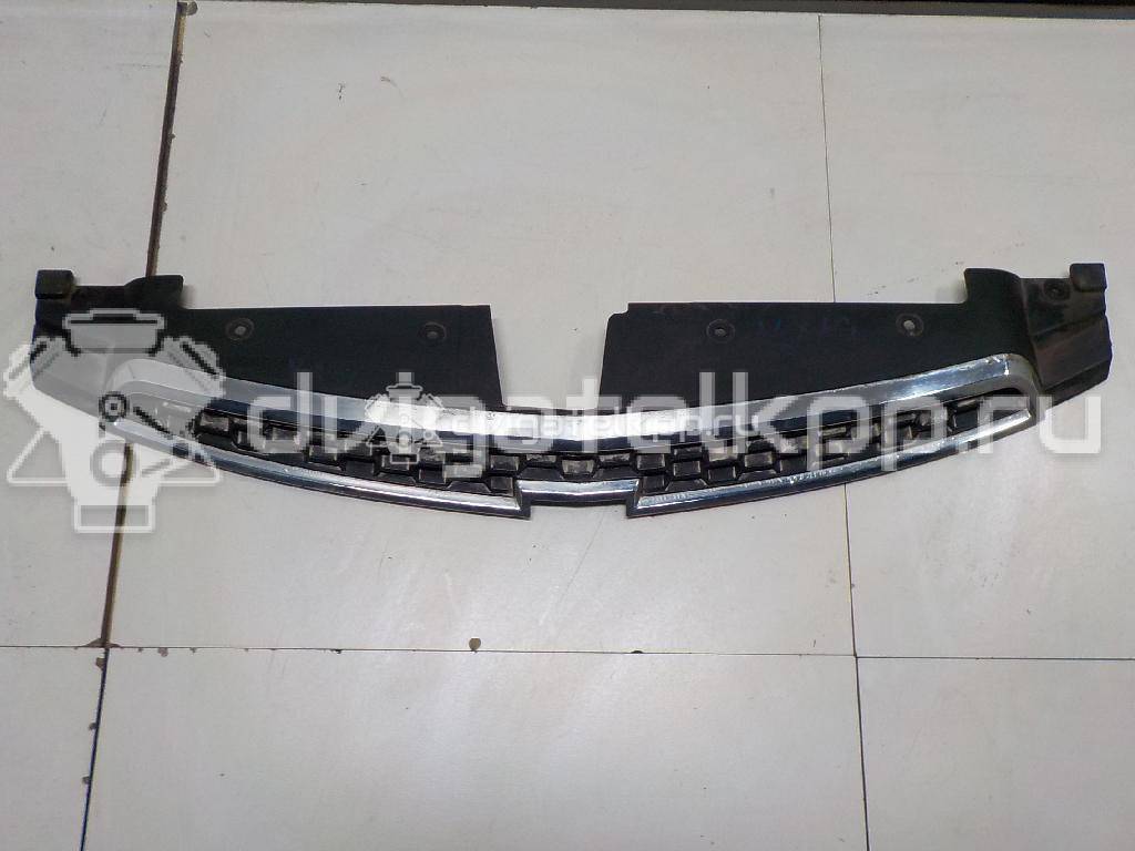 Фото Решетка радиатора  95931767 для Chevrolet Cruze {forloop.counter}}