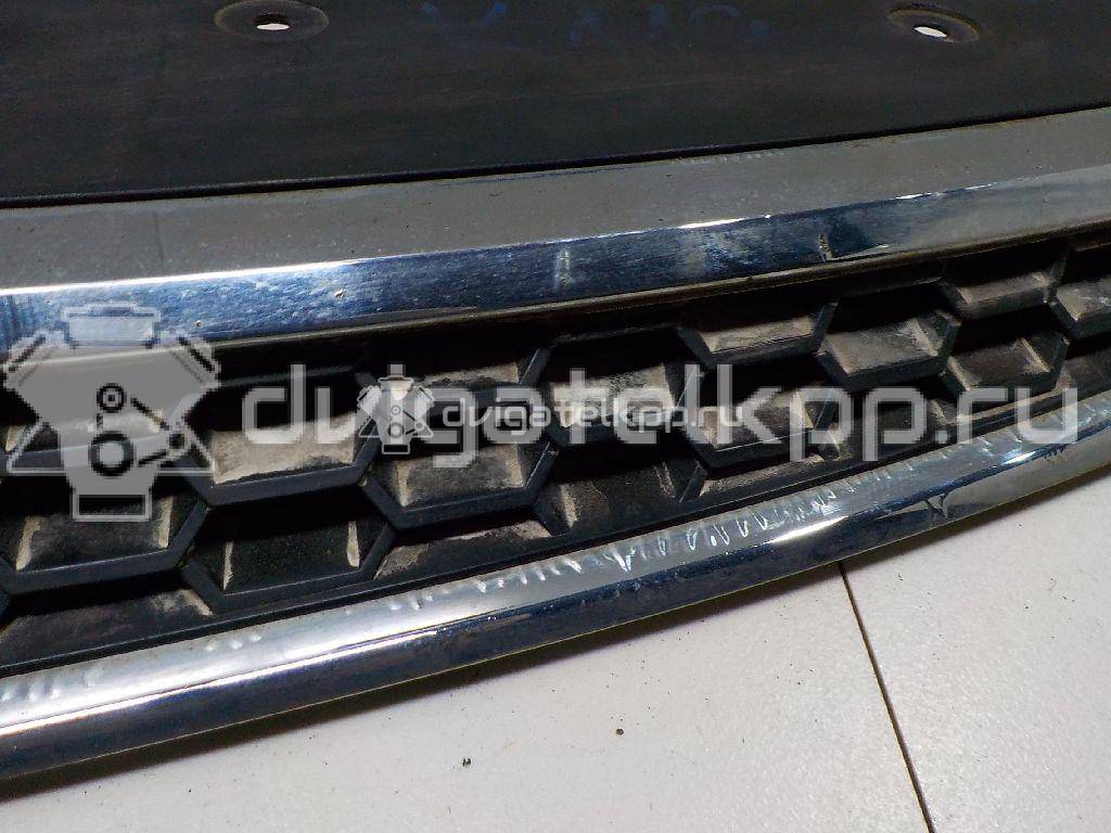 Фото Решетка радиатора  95931767 для Chevrolet Cruze {forloop.counter}}