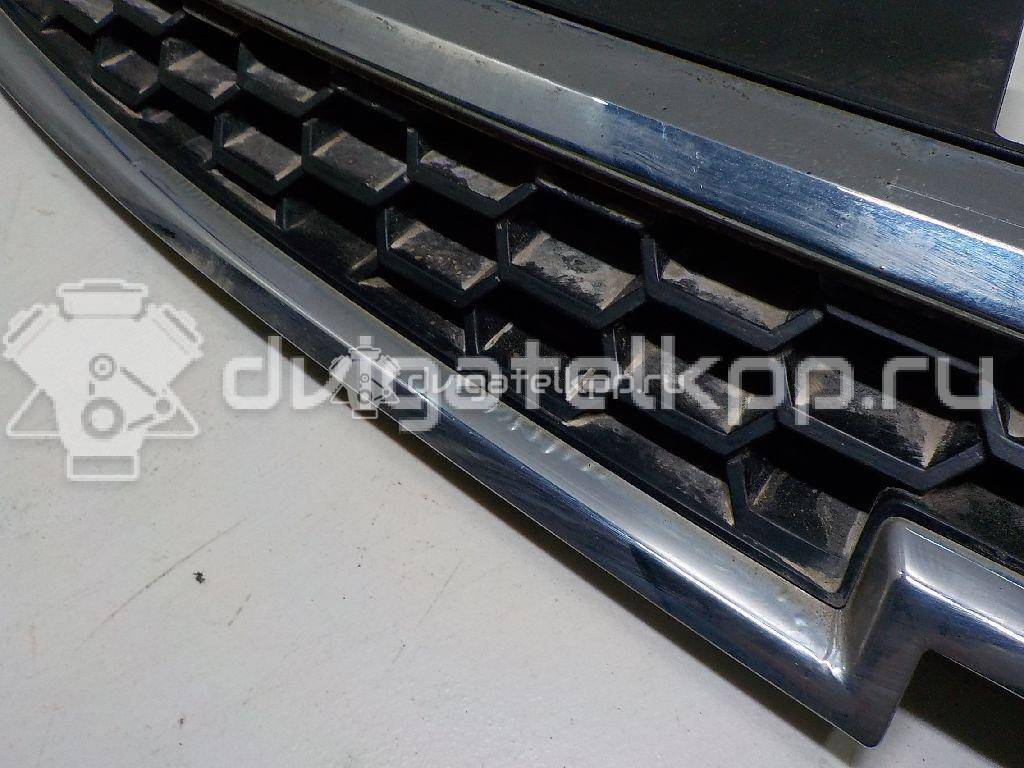 Фото Решетка радиатора  95931767 для Chevrolet Cruze {forloop.counter}}
