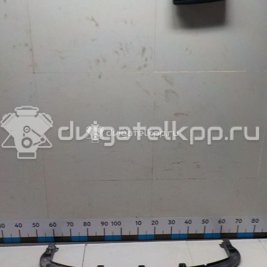 Фото Усилитель переднего бампера  96994770 для Chevrolet Cruze