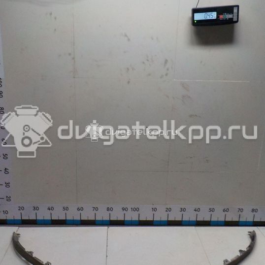 Фото Спойлер переднего бампера  96832929 для Chevrolet Cruze