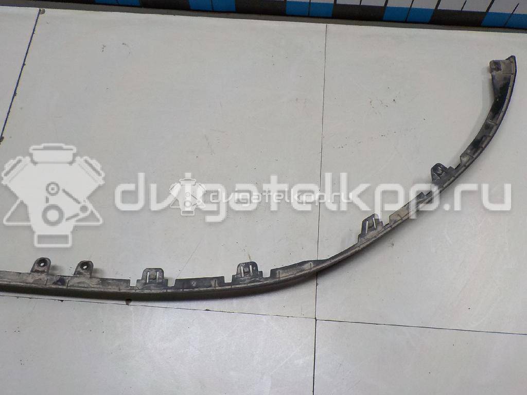 Фото Спойлер переднего бампера  96832929 для Chevrolet Cruze {forloop.counter}}