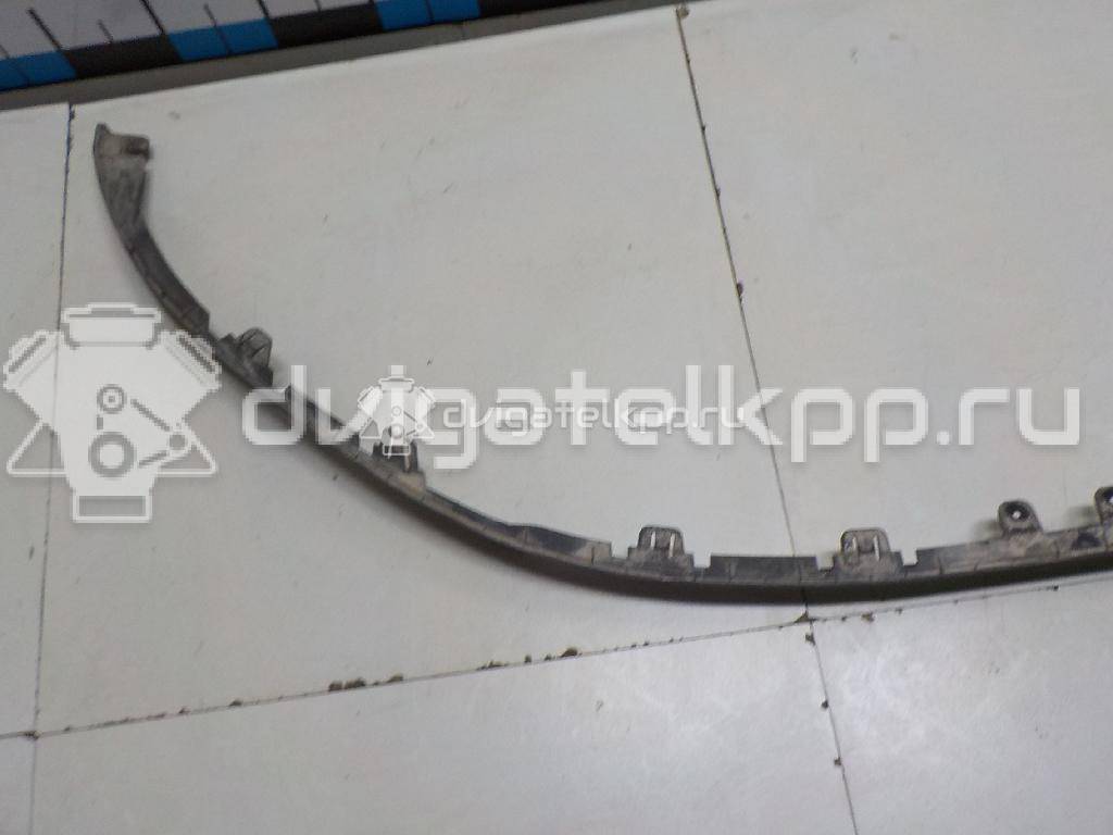 Фото Спойлер переднего бампера  96832929 для Chevrolet Cruze {forloop.counter}}