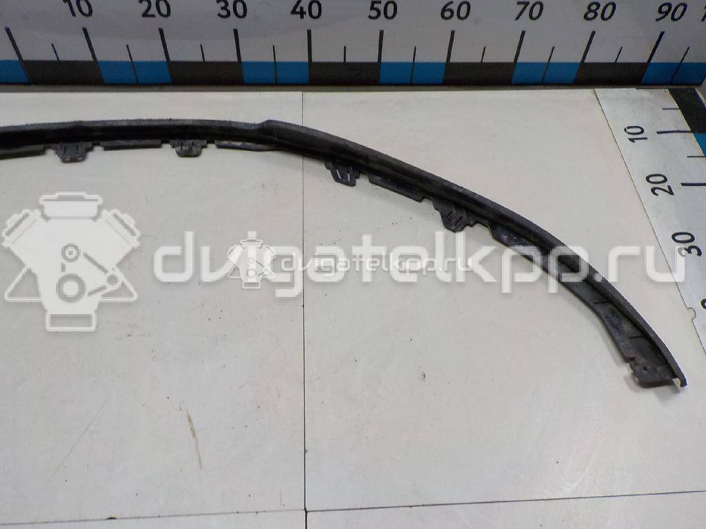 Фото Спойлер переднего бампера  96832929 для Chevrolet Cruze {forloop.counter}}