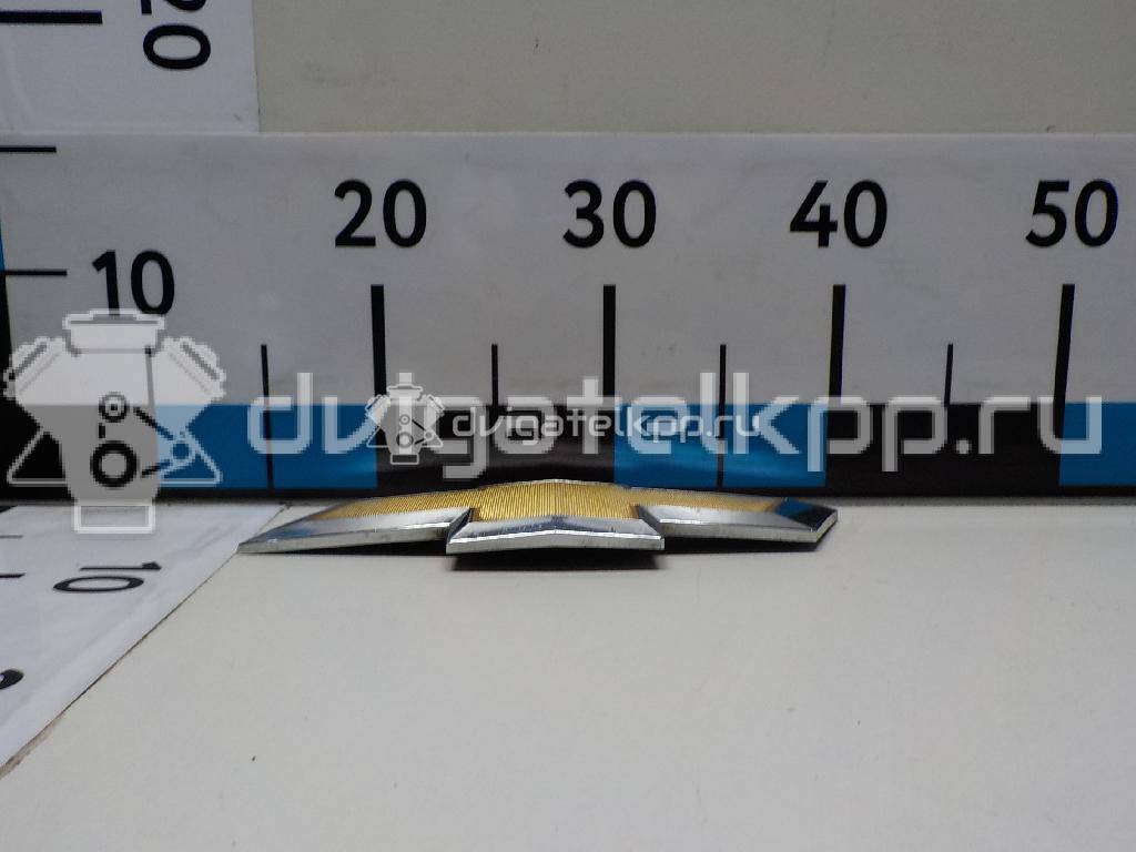 Фото Эмблема  95032016 для Chevrolet Cruze {forloop.counter}}