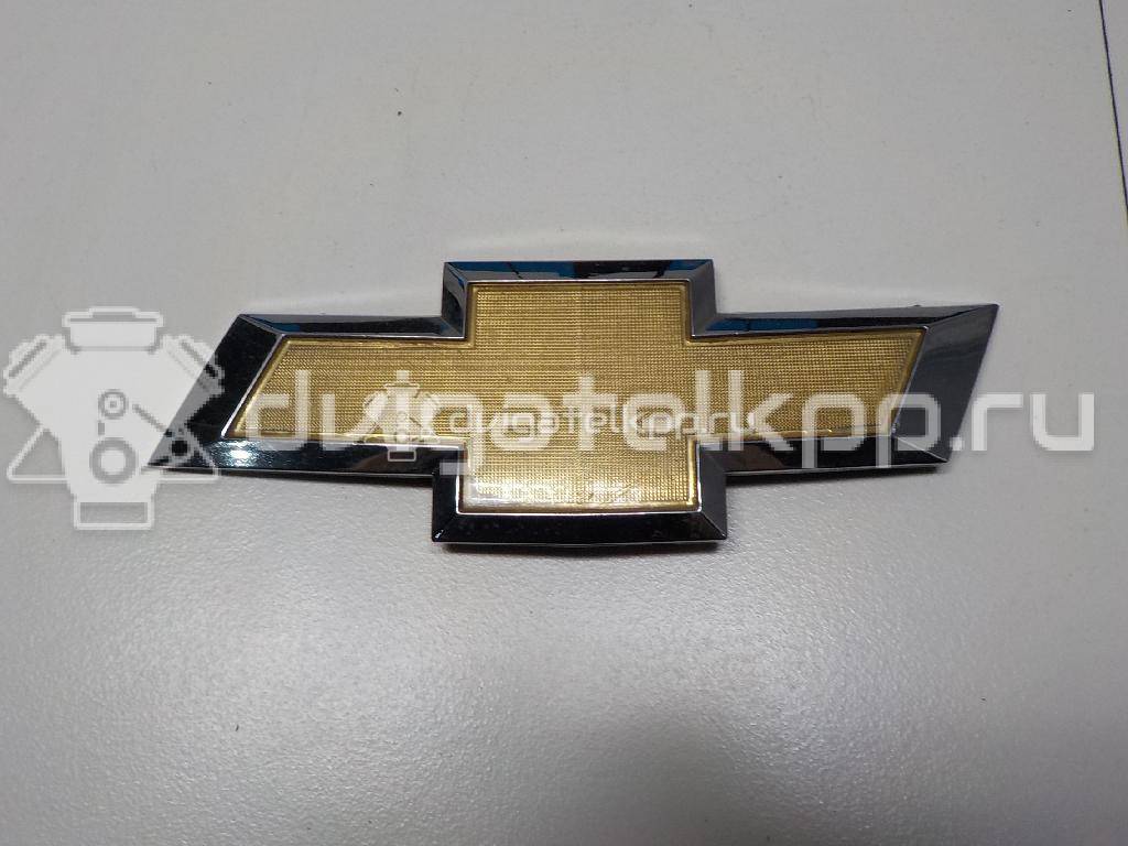 Фото Эмблема  95032016 для Chevrolet Cruze {forloop.counter}}