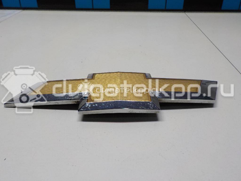 Фото Эмблема  95032016 для Chevrolet Cruze {forloop.counter}}