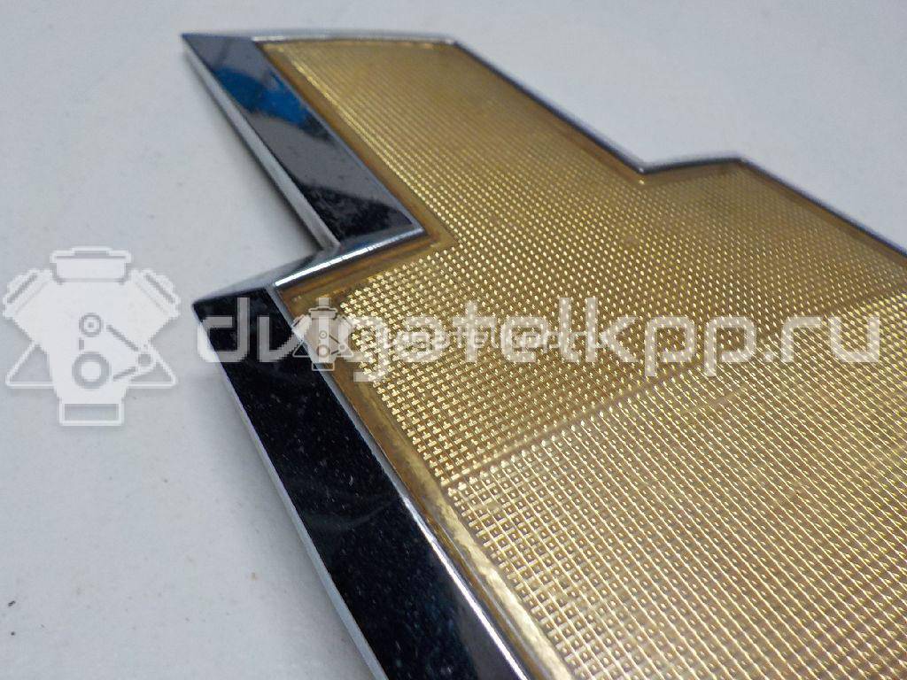 Фото Эмблема  95032016 для Chevrolet Cruze {forloop.counter}}