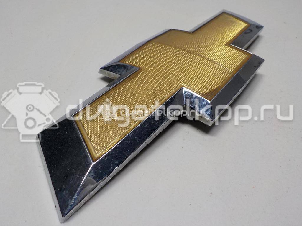 Фото Эмблема  95032016 для Chevrolet Cruze {forloop.counter}}