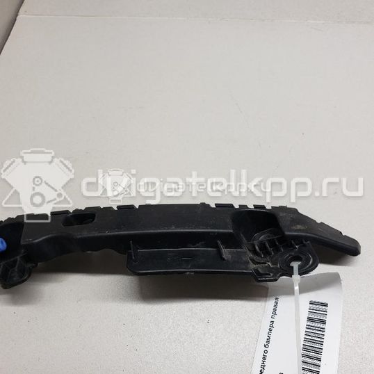 Фото Направляющая переднего бампера правая  95207399 для Chevrolet Cruze