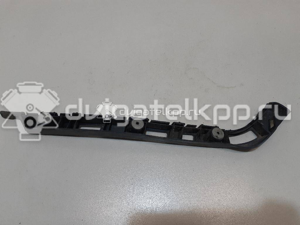 Фото Направляющая заднего бампера правая  94833089 для Chevrolet Cruze {forloop.counter}}