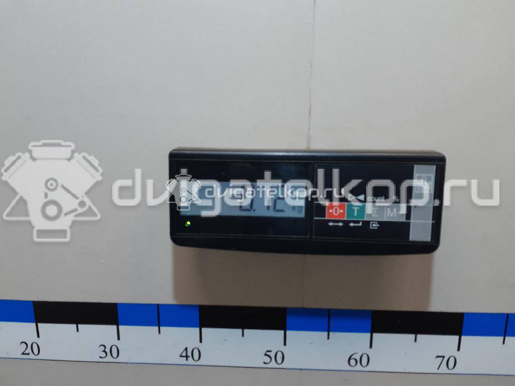 Фото Направляющая заднего бампера правая  94833089 для Chevrolet Cruze {forloop.counter}}