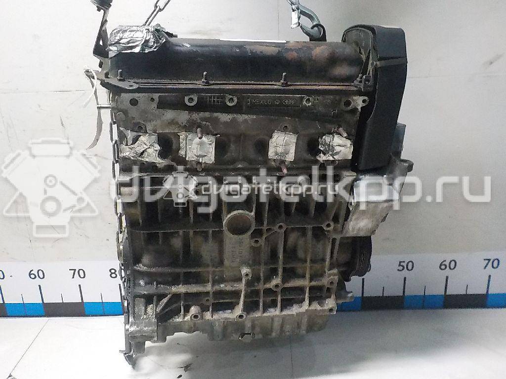 Фото Контрактный (б/у) двигатель AKL для Volkswagen / Seat 100-103 л.с 8V 1.6 л бензин 06A100098X {forloop.counter}}